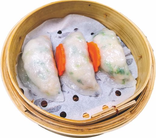 001 鲜蟹肉娥姐粉粿