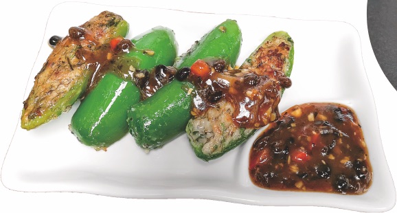 020 家鄉煎讓尖椒