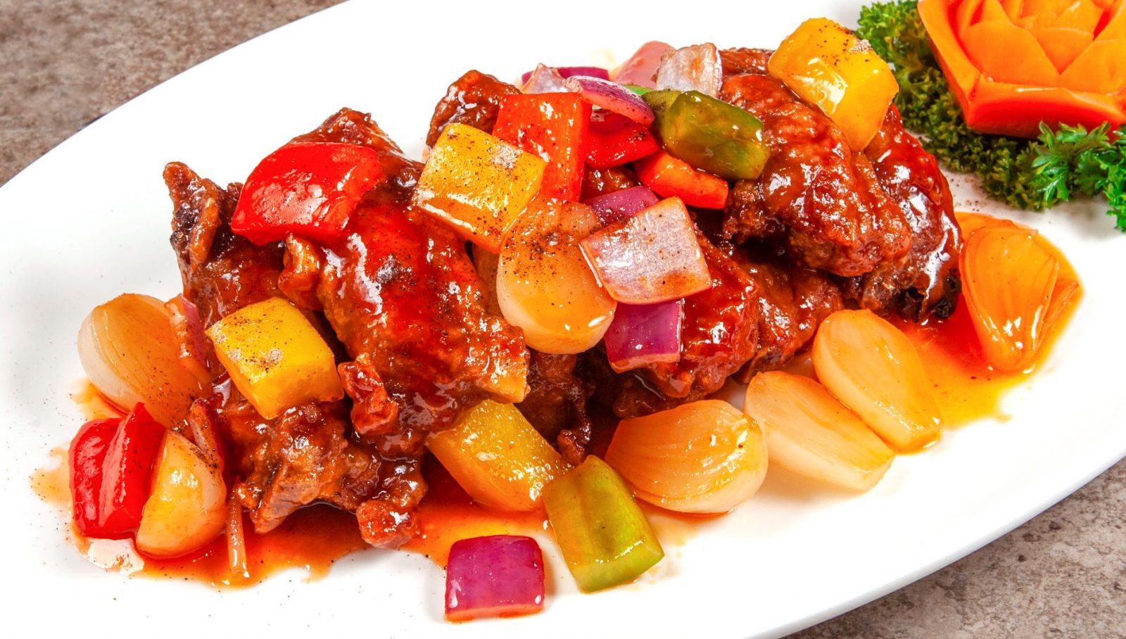 話梅山楂一字骨