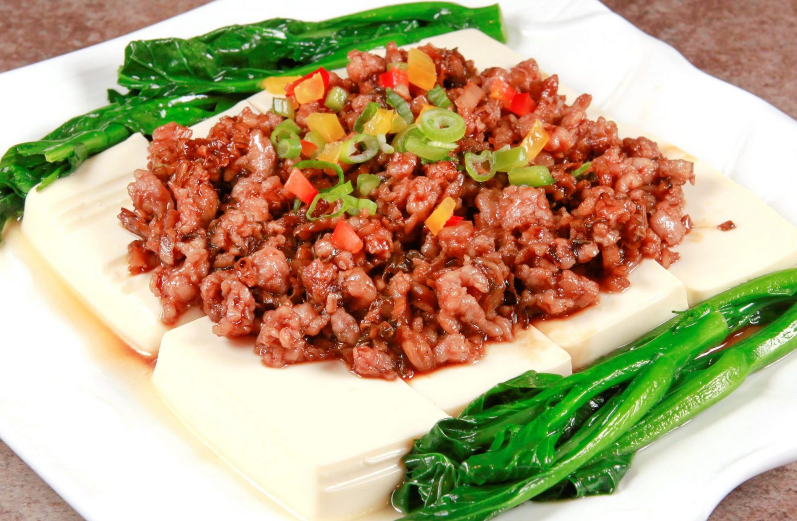 惠州滑豆腐