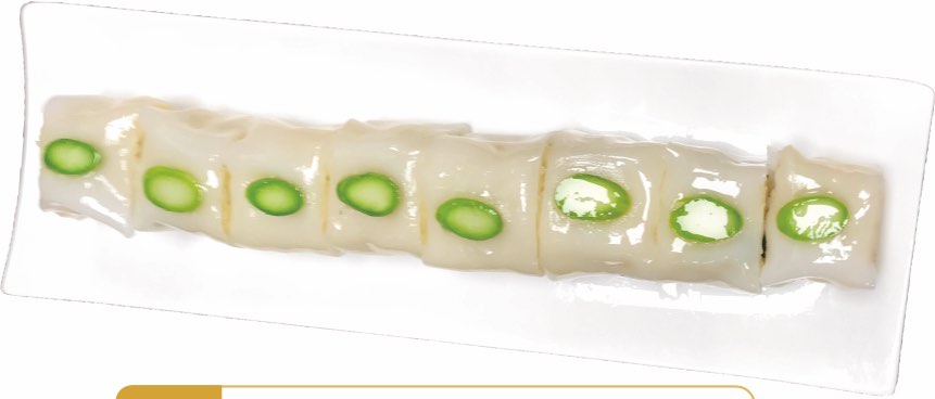 025 脆竹魚蓉腸粉